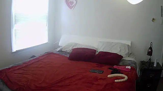 marynka21 online show from September 30, 2025, 6:35 pm