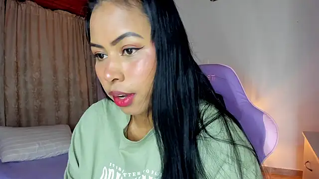 Michluxe 69 online show from June 20, 2026, 11:07 pm