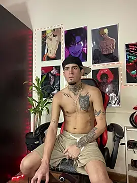 dilan abraham12 online show from July 5, 2026, 2:02 pm
