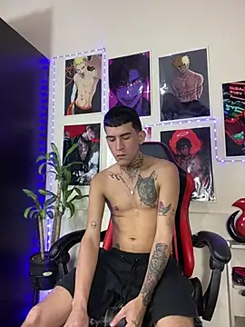 dilan abraham12 online show from July 9, 2026, 9:52 pm
