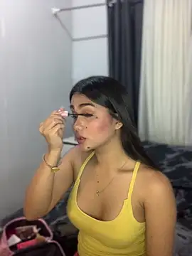 Snapshot of AngelHille chatting on March 14, 2026, 11:59 am AngelHille online show from March 14, 2026, 11:59 am