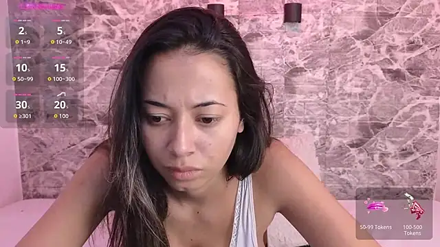 Danny Ninaa online show from October 17, 2025, 3:47 pm