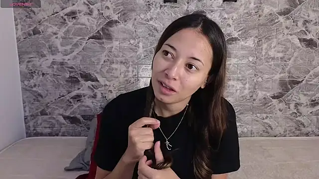 Snapshot of Danny_Ninaa chatting on July 3, 2026, 2:01 pm Danny Ninaa online show from July 3, 2026, 2:01 pm
