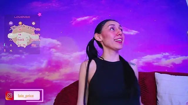 Snapshot of Laia_and_Damian chatting on November 30, 2025, 12:25 am Laia and Damian online show from November 30, 2025, 12:25 am