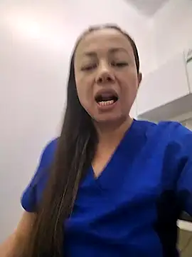 Madisson-04  online show from October 17, 2025, 6:54 pm