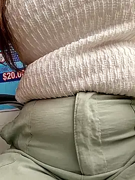 Madisson-04  online show from March 15, 2026, 3:07 pm