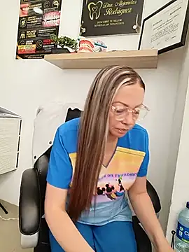 Madisson-04  online show from June 23, 2026, 3:32 pm