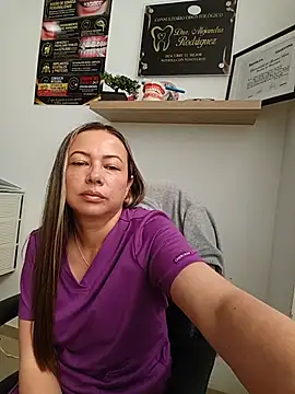 Madisson-04  online show from July 6, 2026, 2:47 pm