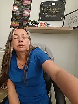 Madisson-04  online show from July 9, 2026, 3:38 pm