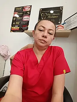 Madisson-04  online show from July 23, 2026, 1:31 pm