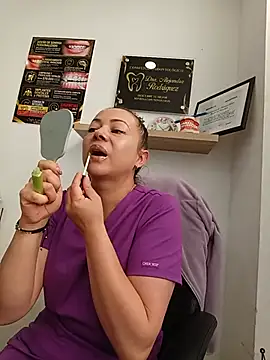 Madisson-04  online show from July 27, 2026, 12:34 pm