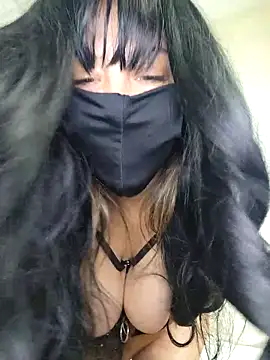 mysticlure-- online show from September 23, 2025, 3:15 pm