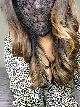 mysticlure-- online show from March 28, 2026, 1:49 am