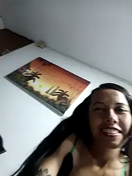 MiaForever1 online show from March 18, 2026, 1:31 am