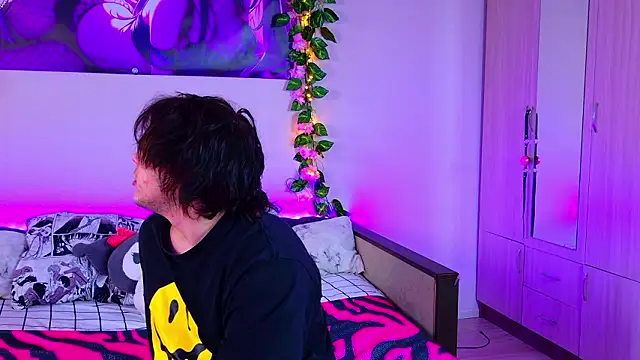 Night angell69 online show from February 22, 2026, 12:04 pm