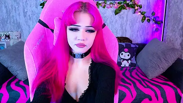 Snapshot of Night_angell69 chatting on July 21, 2026, 4:31 pm Night angell69 online show from July 21, 2026, 4:31 pm