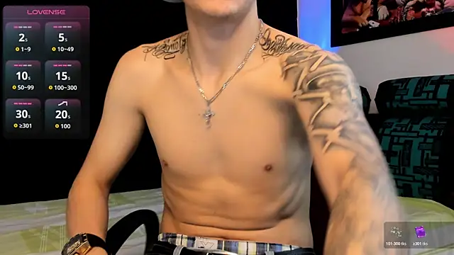 Snapshot of Sebas_maverick chatting on November 25, 2025, 11:38 pm Sebas maverick online show from November 25, 2025, 11:38 pm