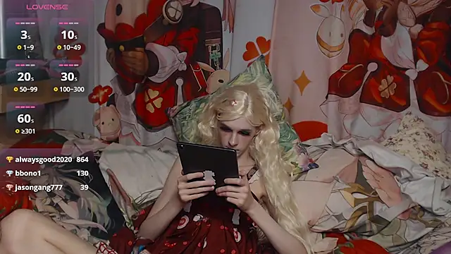 yutachka online show from September 11, 2025, 9:48 pm