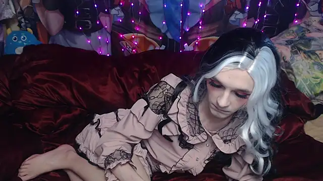 yutachka online show from November 15, 2025, 10:48 pm