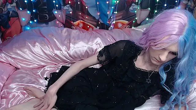 yutachka online show from February 28, 2026, 10:22 pm