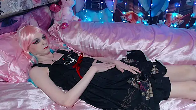 yutachka online show from May 9, 2026, 9:53 pm