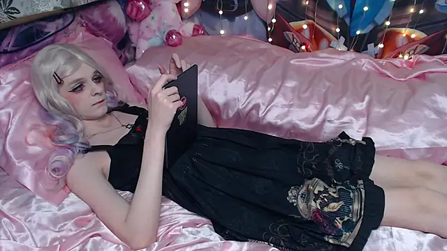 yutachka online show from May 10, 2026, 9:53 pm