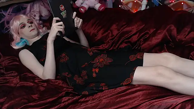 yutachka online show from June 1, 2026, 11:06 pm