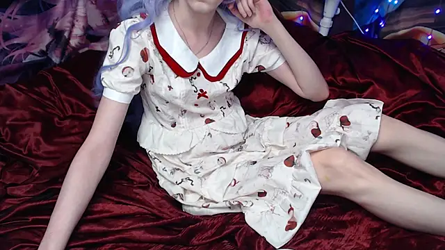 yutachka online show from June 7, 2026, 10:46 pm