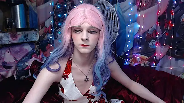 yutachka online show from July 21, 2026, 10:45 pm
