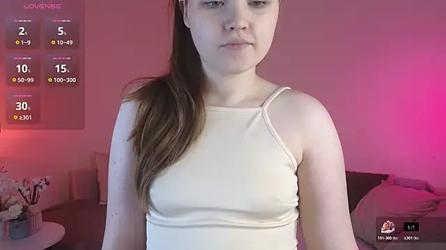 Snapshot of Sweetie_Hope chatting on November 21, 2025, 4:49 pm Sweetie Hope online show from November 21, 2025, 4:49 pm