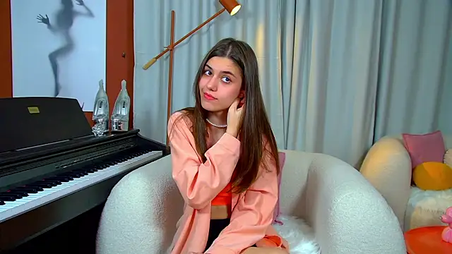 Snapshot of ArianaAllens chatting on October 12, 2025, 7:40 am ArianaAllens online show from October 12, 2025, 7:40 am