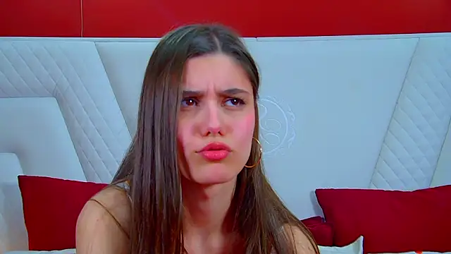 ArianaAllens online show from March 3, 2026, 6:14 pm