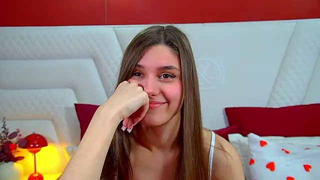 ArianaAllens online show from March 10, 2026, 6:13 pm