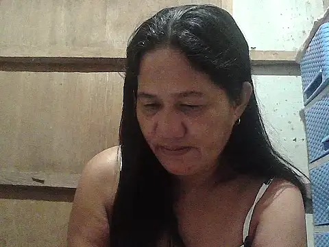 hotmama 063 online show from June 23, 2026, 9:24 pm
