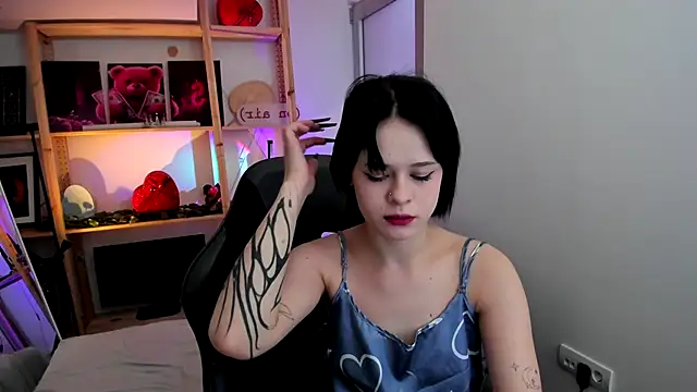 Sima Wendy online show from February 10, 2026, 7:23 am