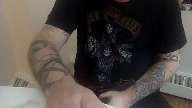 Snapshot of edger4lif3 chatting on October 29, 2025, 8:49 am edger4lif3 online show from October 29, 2025, 8:49 am