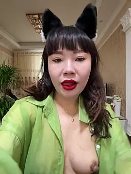 Snapshot of Xinlan-Asia chatting on March 12, 2026, 8:09 am Xinlan-Asia online show from March 12, 2026, 8:09 am