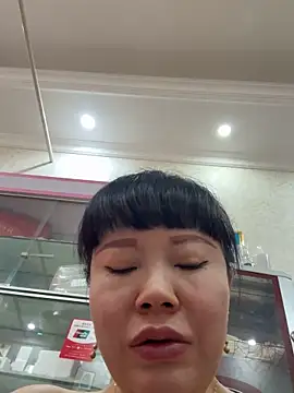 Xinlan-Asia online show from May 13, 2026, 5:49 am