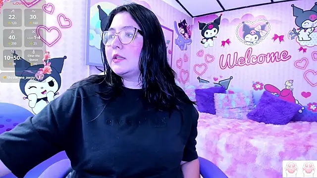 Dulce meow online show from November 26, 2025, 11:44 am