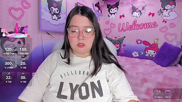Dulce meow online show from March 24, 2026, 11:59 am
