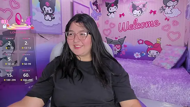 Dulce meow online show from April 9, 2026, 12:10 pm