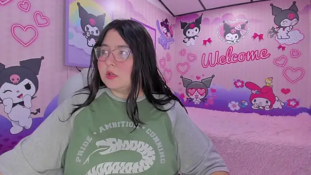 Dulce meow online show from April 29, 2026, 3:21 am