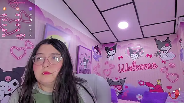 Dulce meow online show from May 2, 2026, 11:48 am