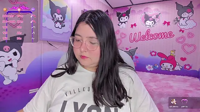 Dulce meow online show from May 23, 2026, 12:09 pm