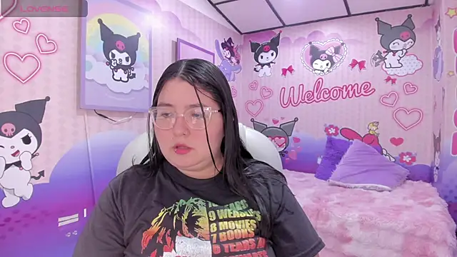 Snapshot of Dulce_meow chatting on June 28, 2026, 12:00 pm Dulce meow online show from June 28, 2026, 12:00 pm
