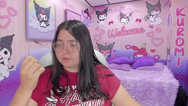 Snapshot of Dulce_meow chatting on July 9, 2026, 12:20 pm Dulce meow online show from July 9, 2026, 12:20 pm