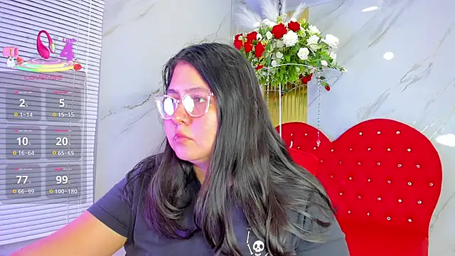 Snapshot of Dulce_meow chatting on July 24, 2026, 7:01 pm Dulce meow online show from July 24, 2026, 7:01 pm