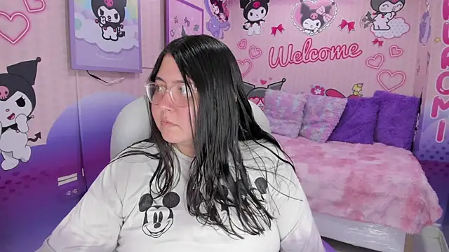 Snapshot of Dulce_meow chatting on July 31, 2026, 7:35 pm Dulce meow online show from July 31, 2026, 7:35 pm