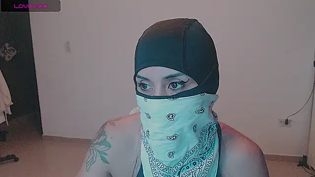 Katalina sexyyy online show from February 6, 2026, 3:11 am