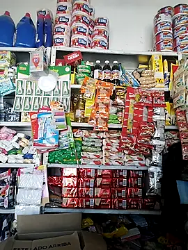  tetas 92 online show from October 19, 2025, 4:29 pm